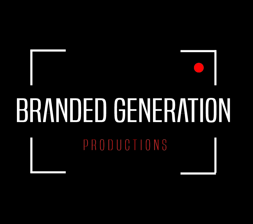 БРАНДЕД ДЖЕНЕРЕЙШЪН ПРАДЪКШЪНС ООД logo
