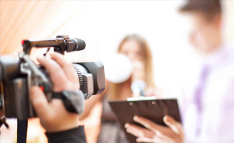 Студио Видеомарк logo