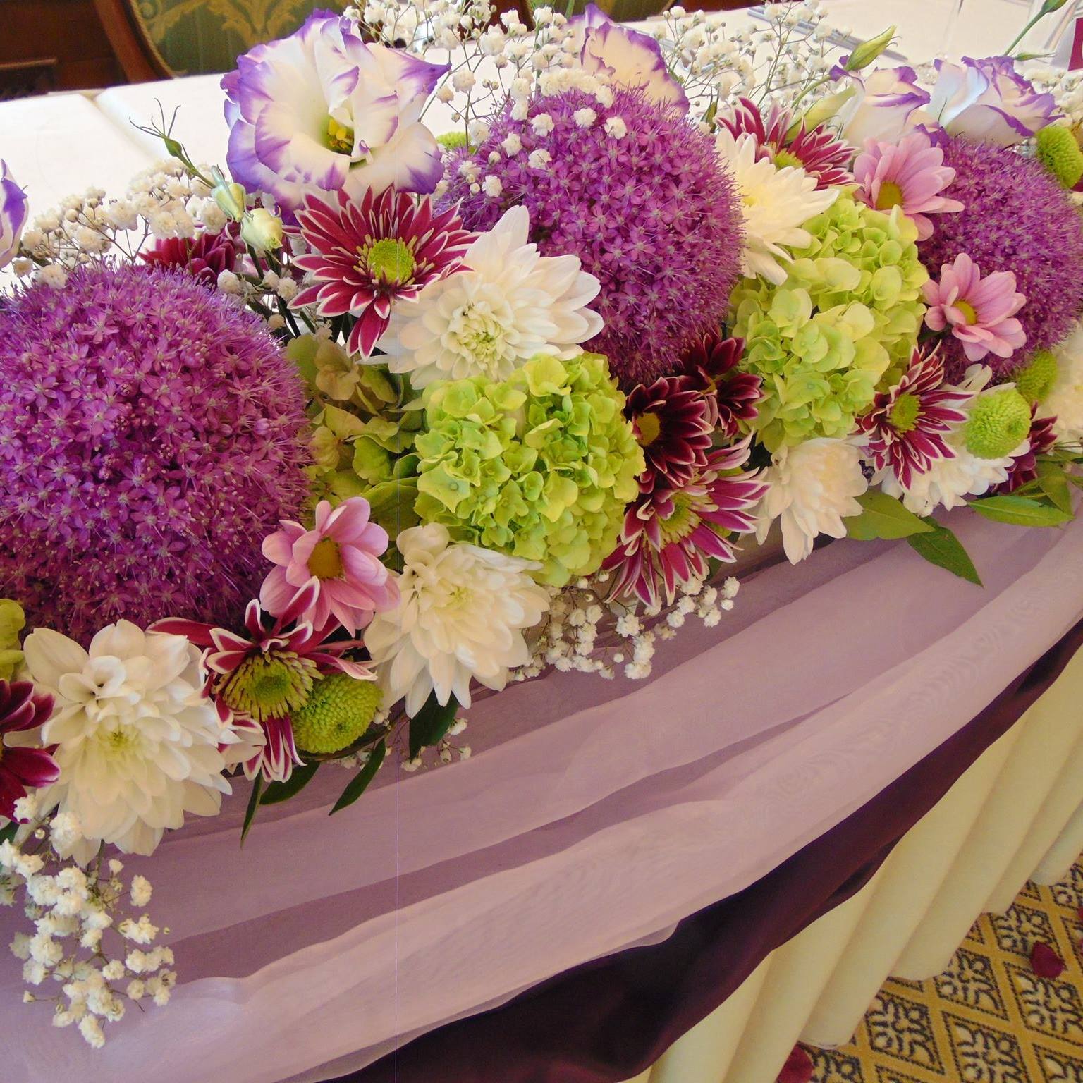 Сватбена агенция Вълшебната къща logo