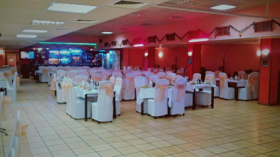 Ресторант Финансист logo