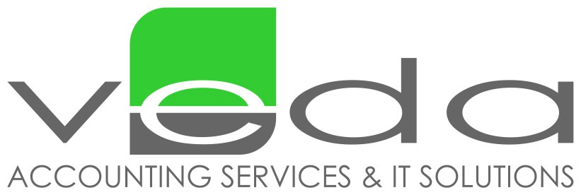 Веда Акаутинг ООД logo