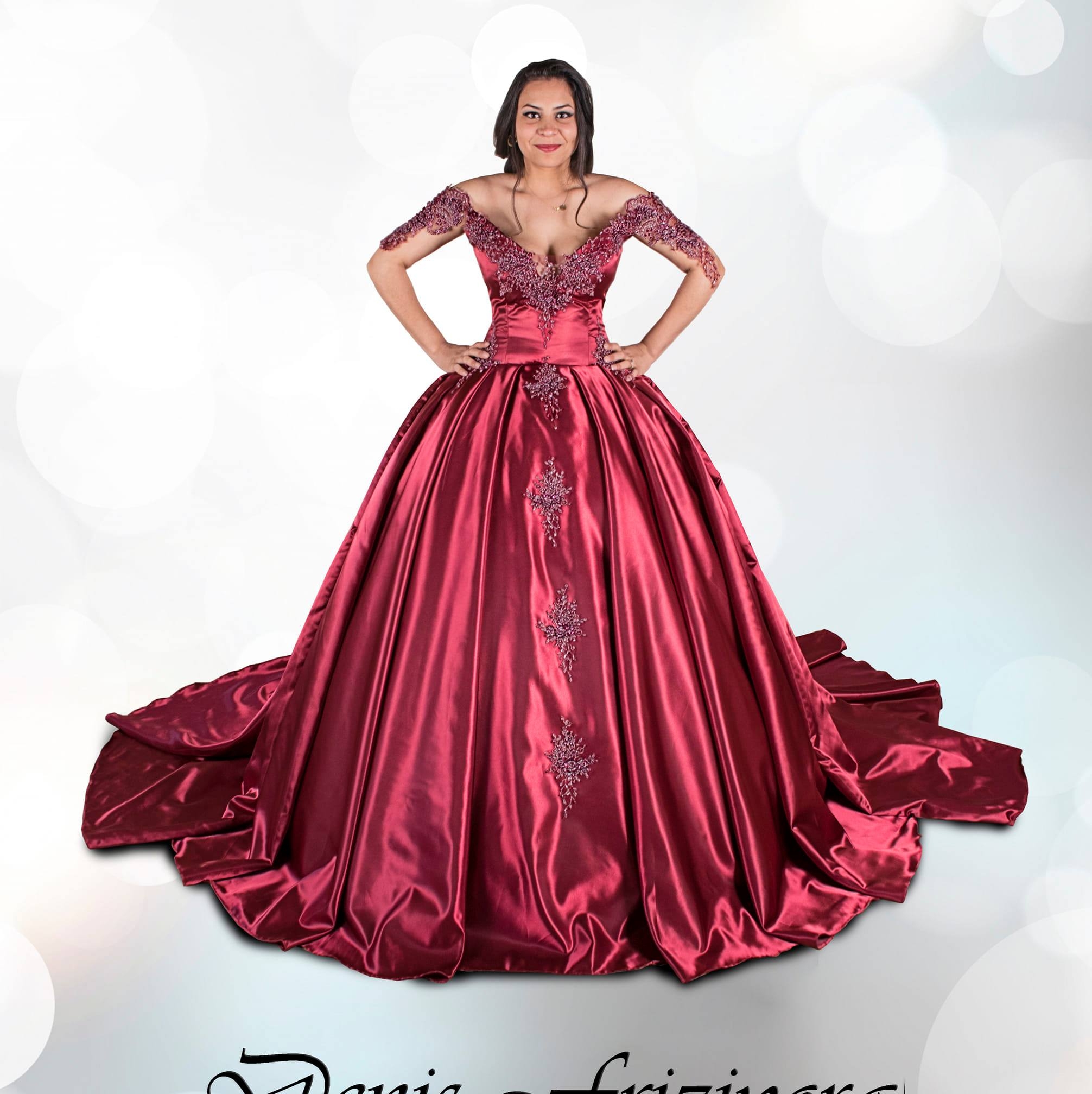 Сватбен салон Денис logo