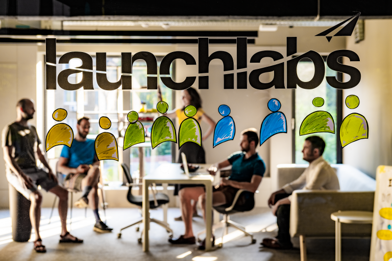 Launchlabs Sofia Ltd logo