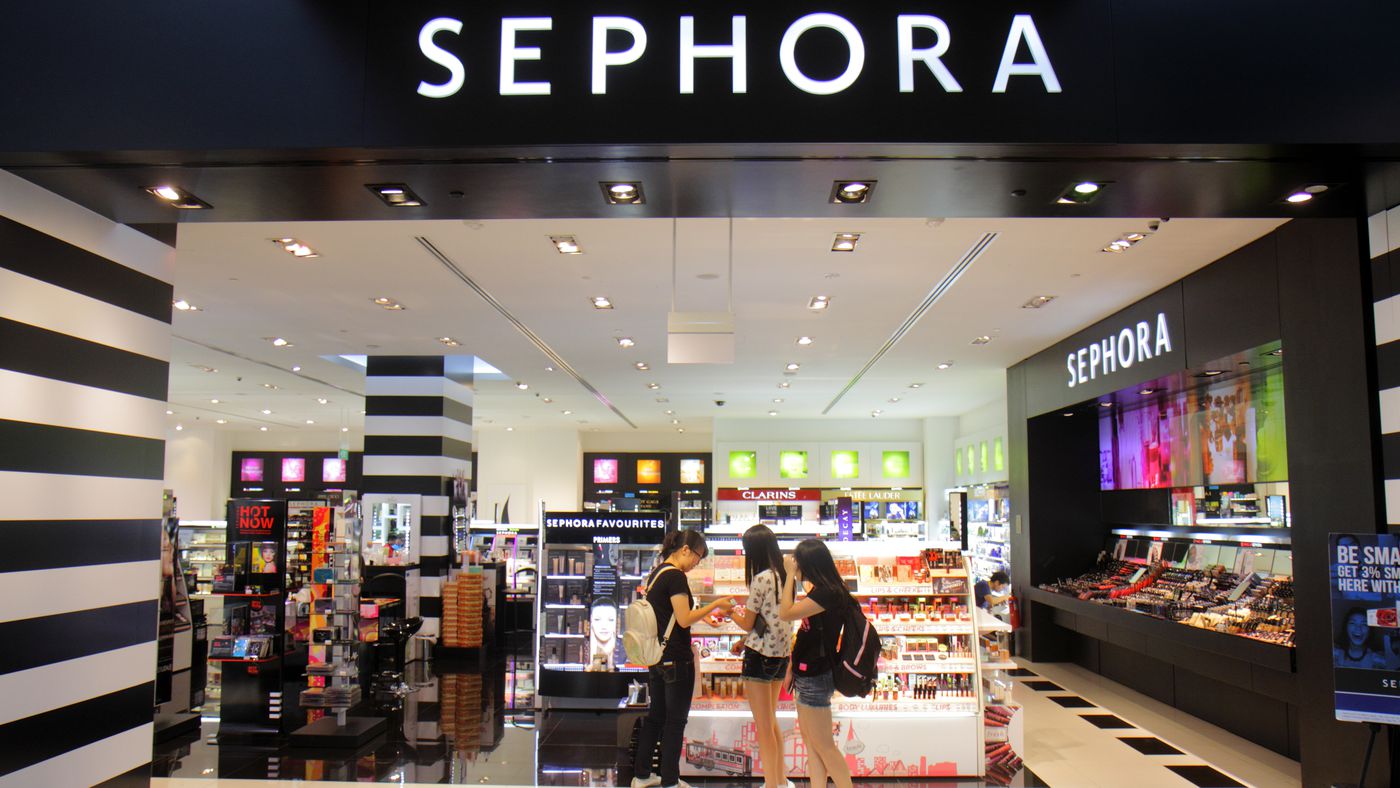 Сефора България ЕООД logo