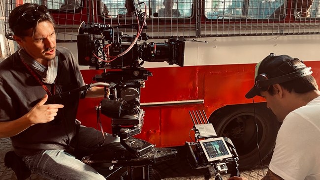 Форуърд Пикчърс Ентертейнмънт ООД logo