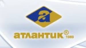 Сладкарници Атлантик logo