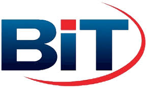 Би Ай Телевизия ООД logo