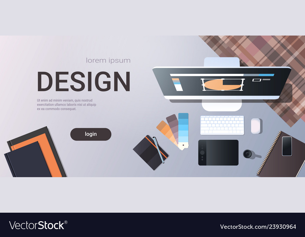 Graphic Design Studio logo