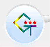 Хотел Галант logo