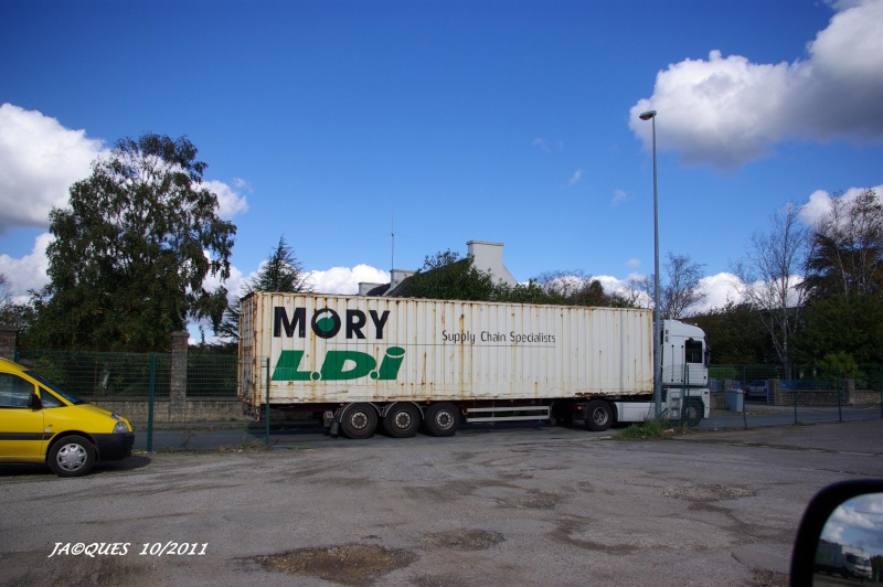 Mory L.D.I Bulgaria logo