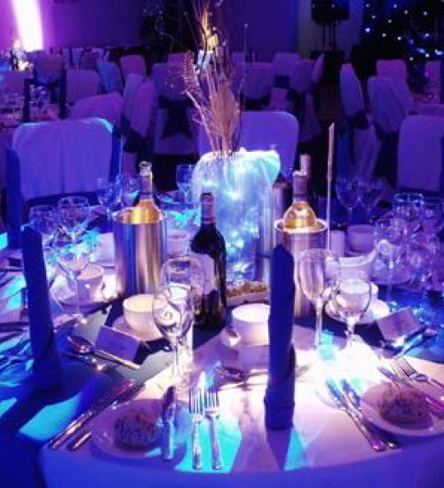 Event Makers Ltd logo