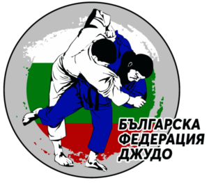 БФ Джудо logo