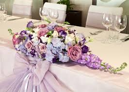 Сватбена украса Luksozno logo