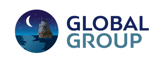 Global Vision logo