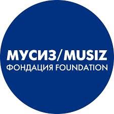 Фондация Мусиз logo