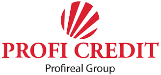 ПРОФИ КРЕДИТ България ЕООД logo
