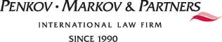 Penkov, Markov & Partners logo