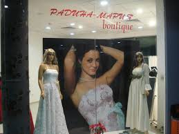 Моден бутик Радина-Мария logo