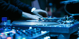 Саунд проджект ООД logo