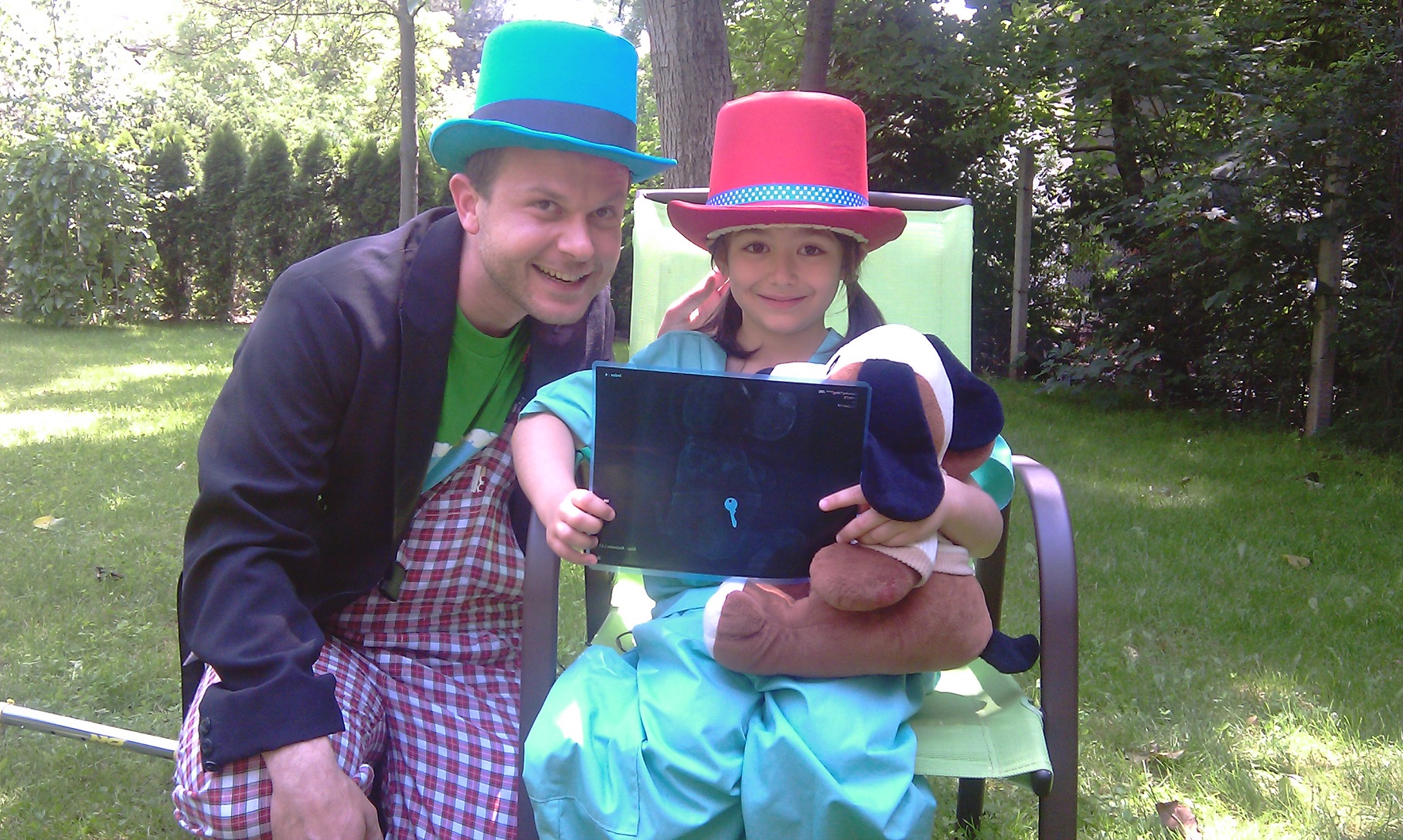 Таратор Медия ЕООД logo