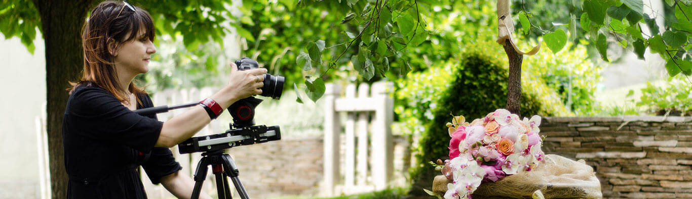 Цени за видеозаснемане на сватба