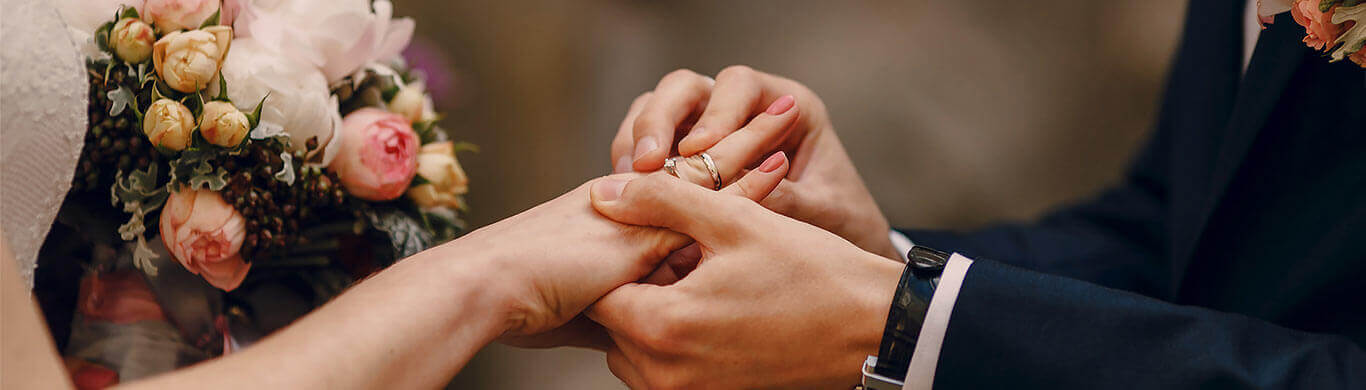 Видеозаснемане на сватби