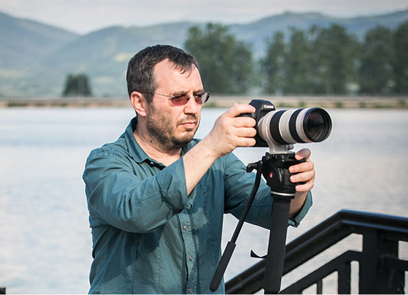 Виктор Попов