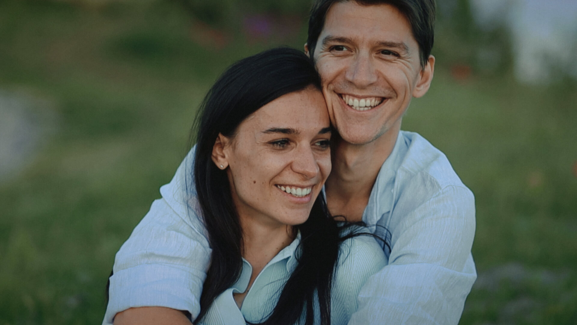 Видеозаснемане на семейни тържества