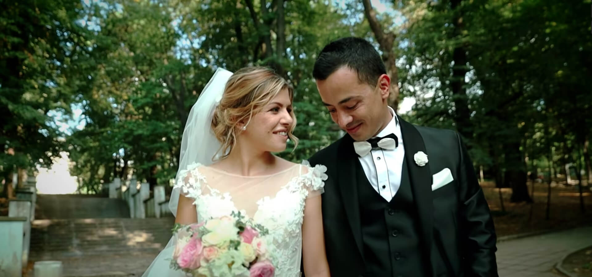 Видеозаснемане на семейни тържества