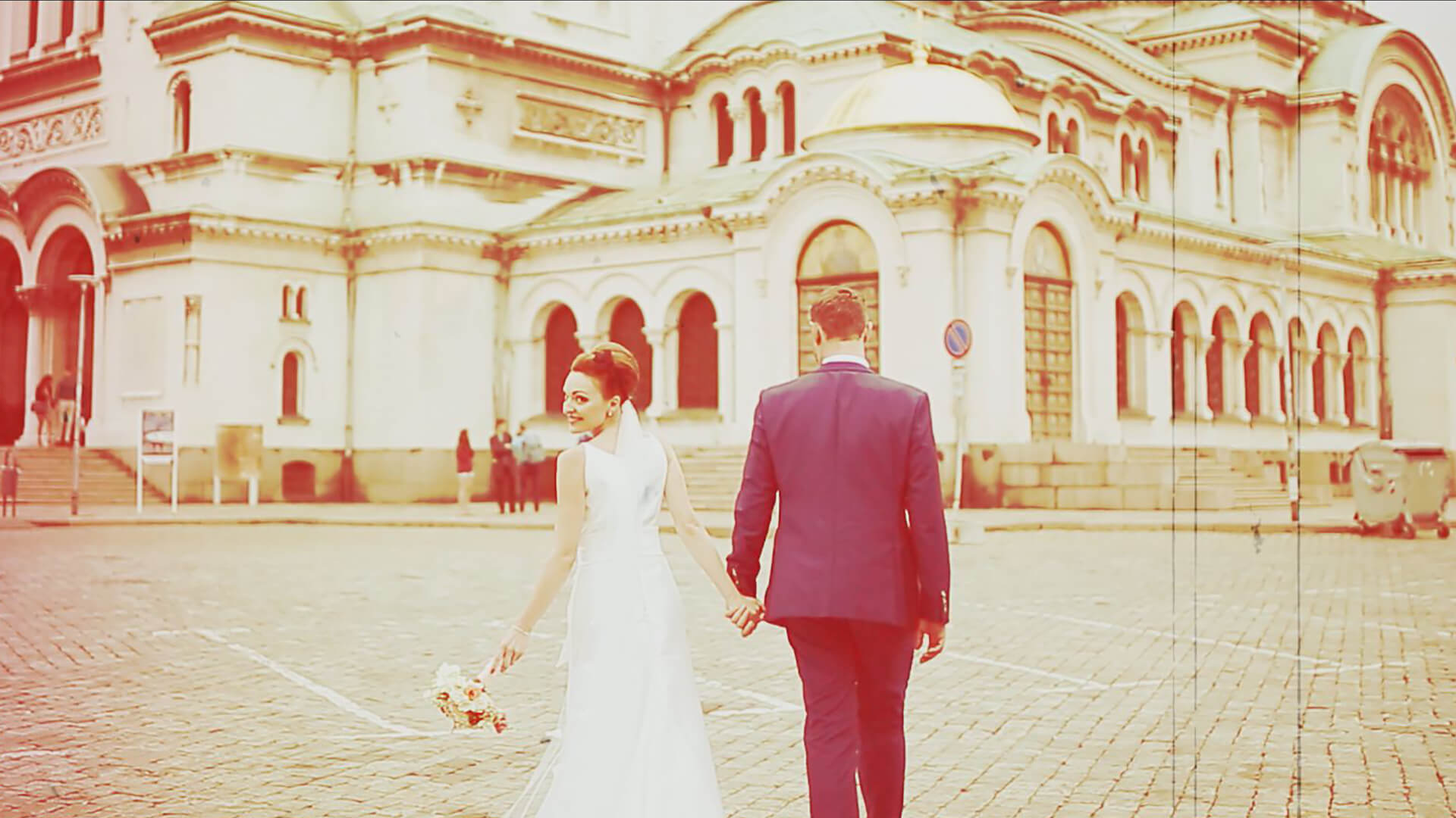 Видеозаснемане на семейни тържества