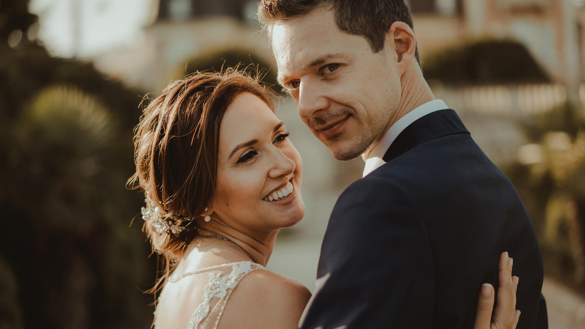 Видеозаснемане на семейни тържества