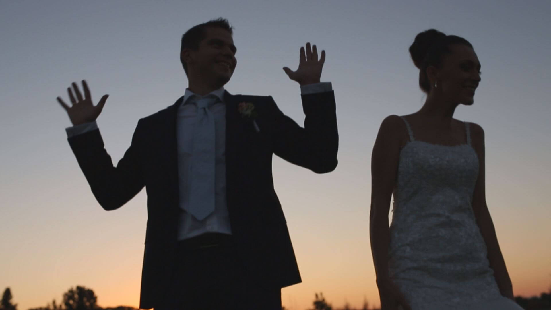 Видеозаснемане на семейни тържества