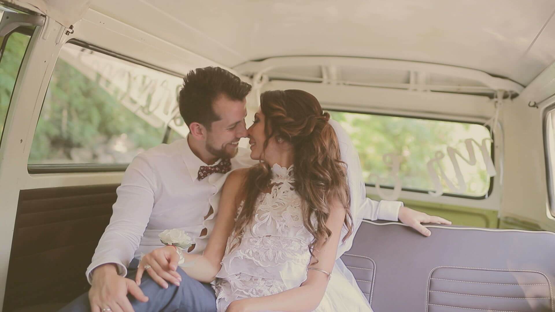 Видеозаснемане на семейни тържества