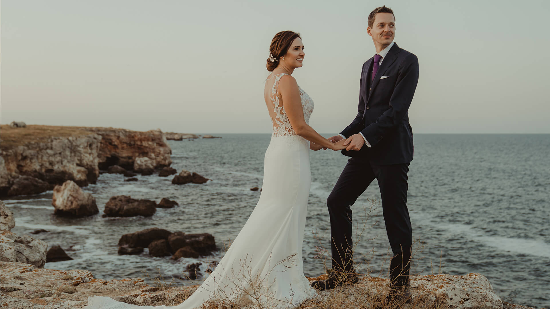 Антоанета и Томас #2>