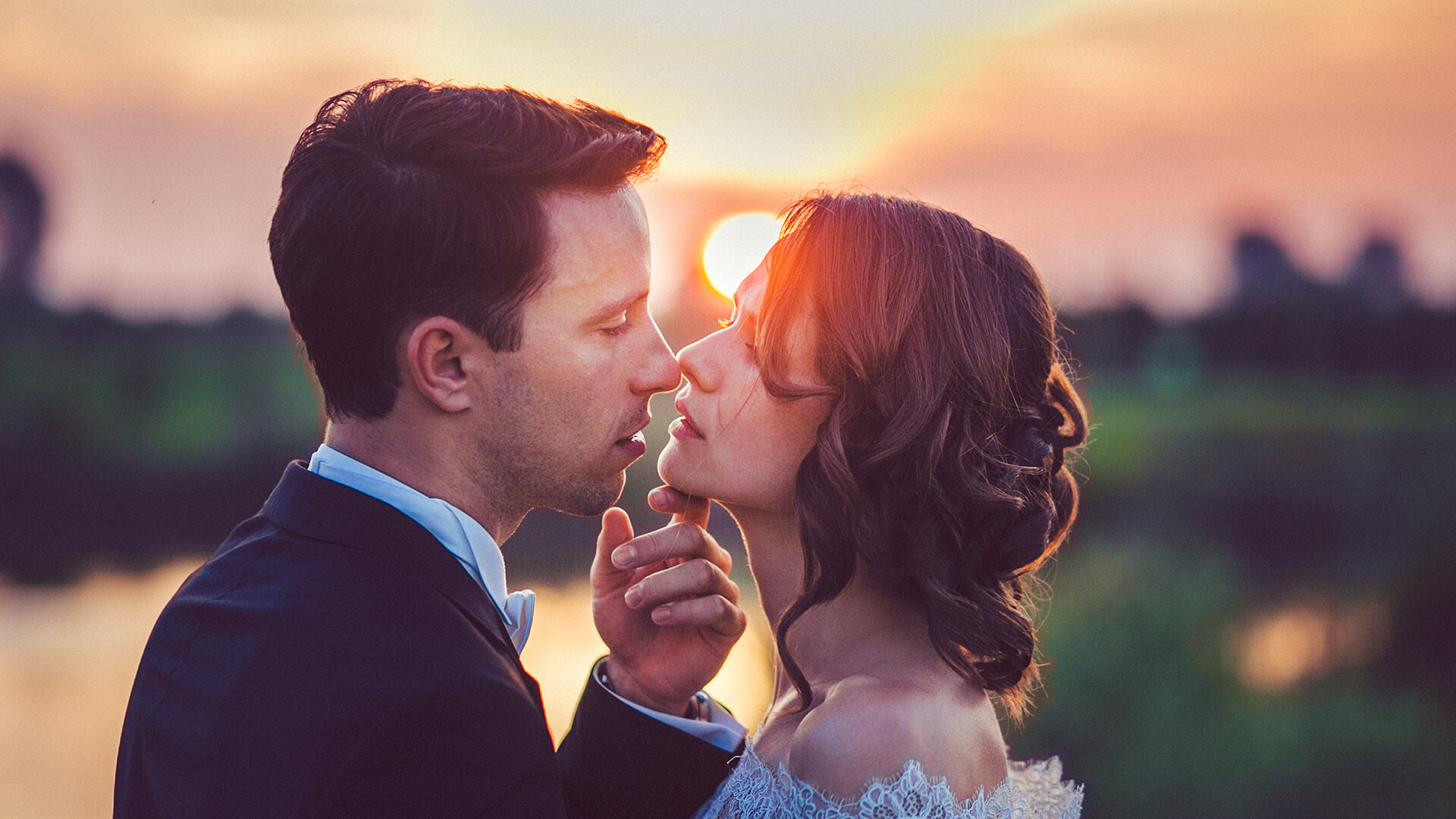 Видеозаснемане на семейни тържества