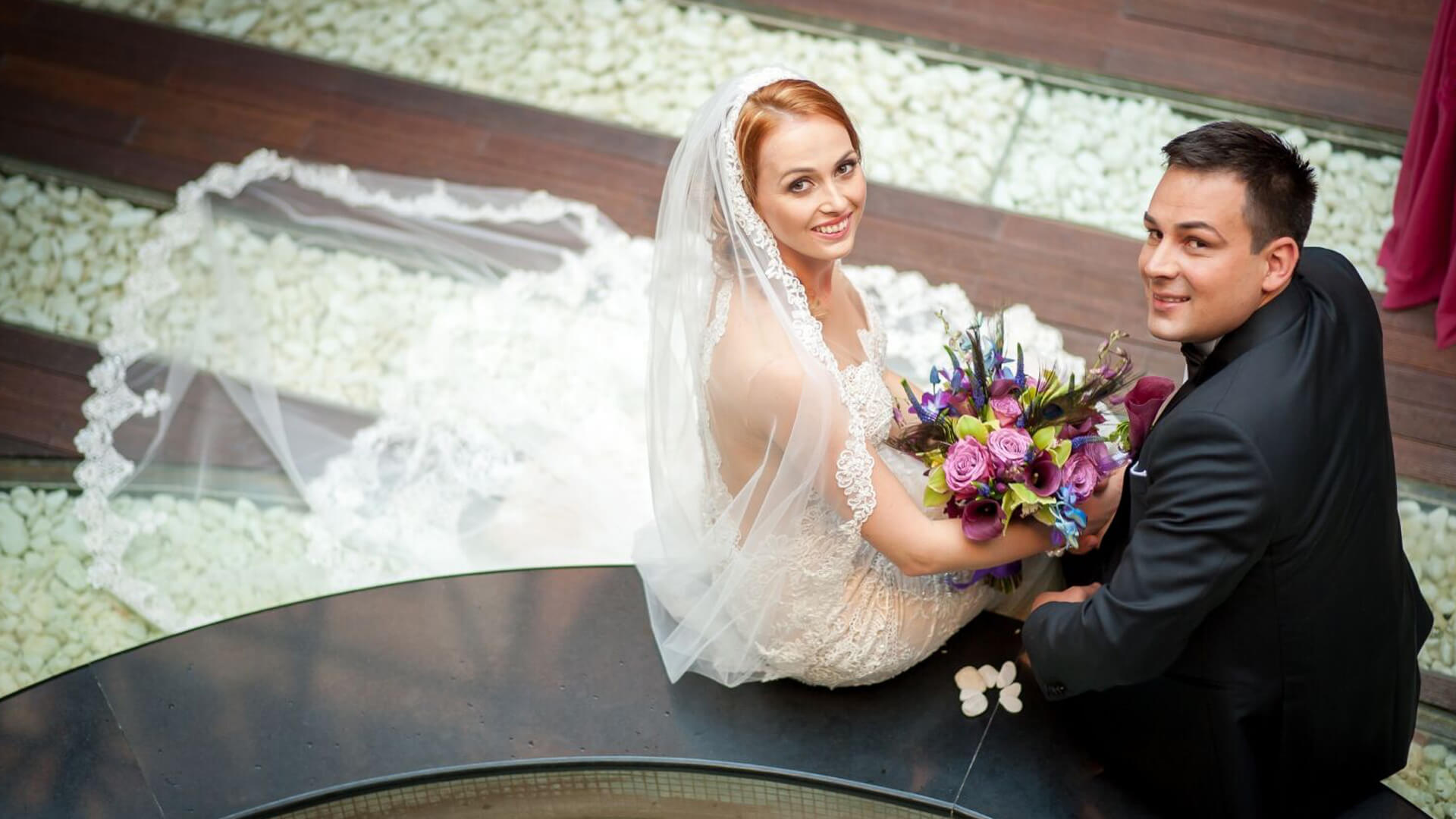 Видеозаснемане на семейни тържества