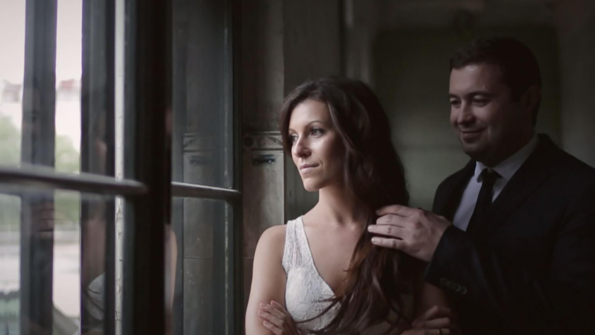 Видеозаснемане на семейни тържества