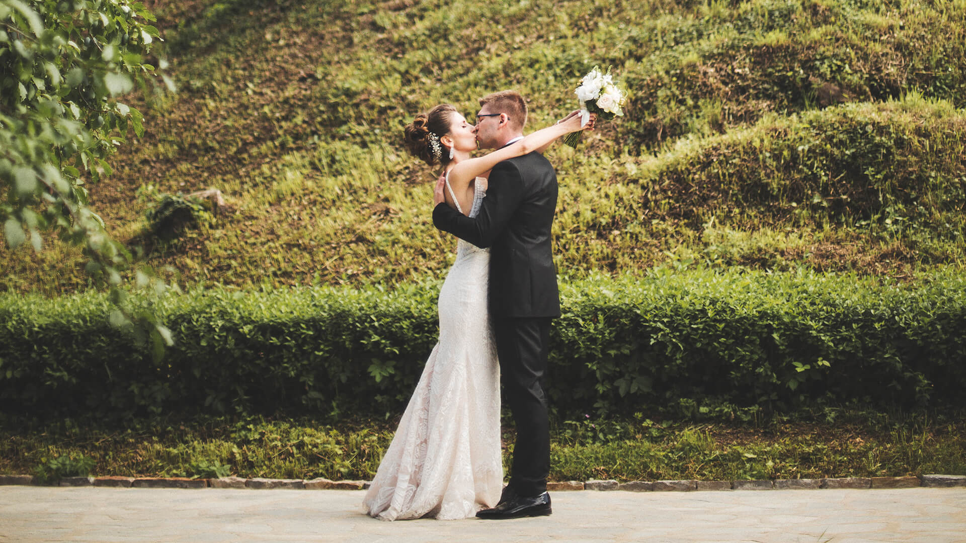 Видеозаснемане на семейни тържества