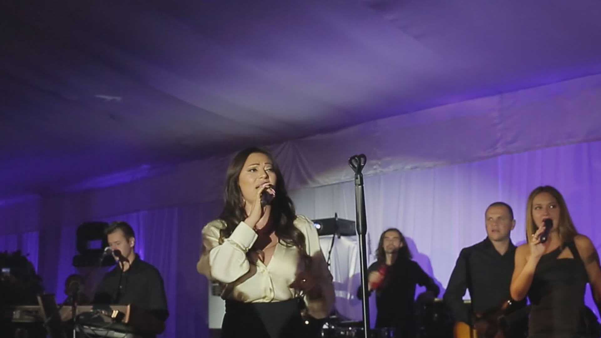 Полина и Николай #3>