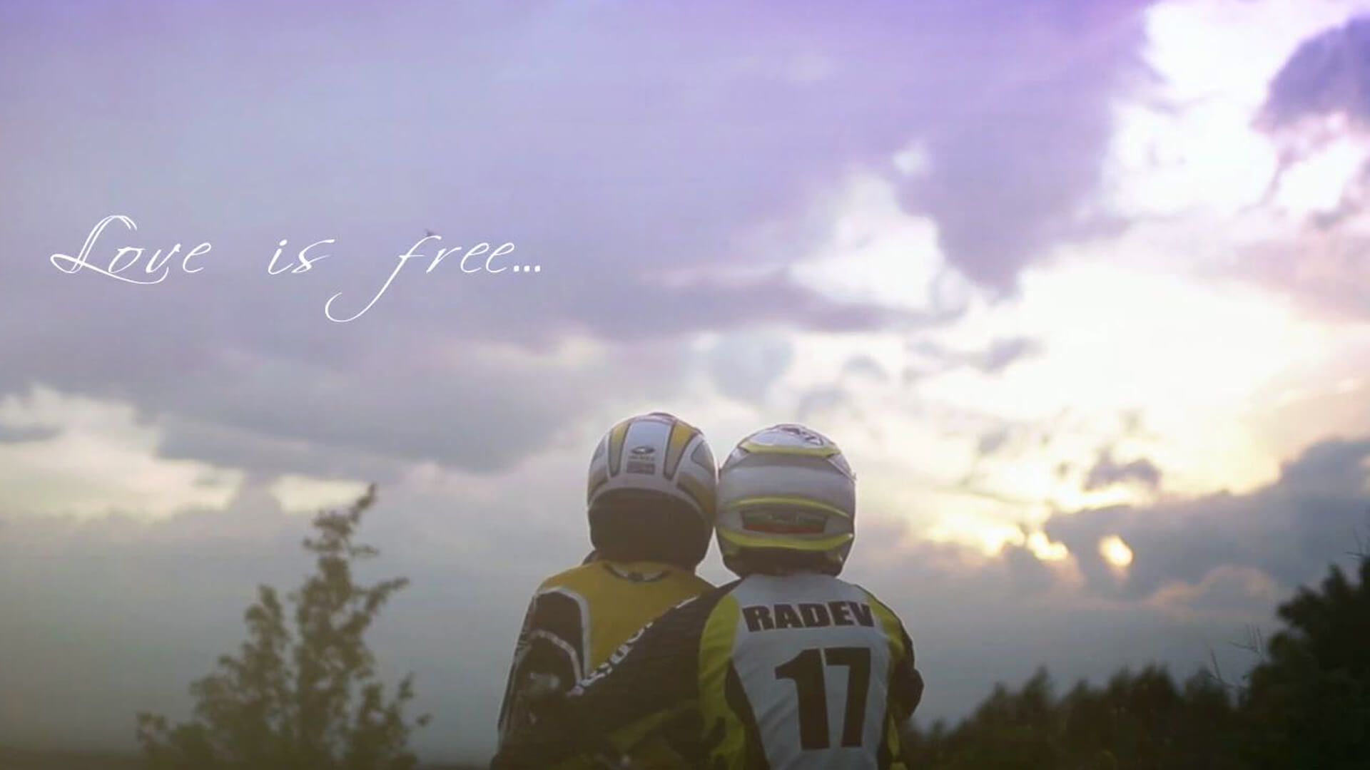 Видеозаснемане на семейни тържества