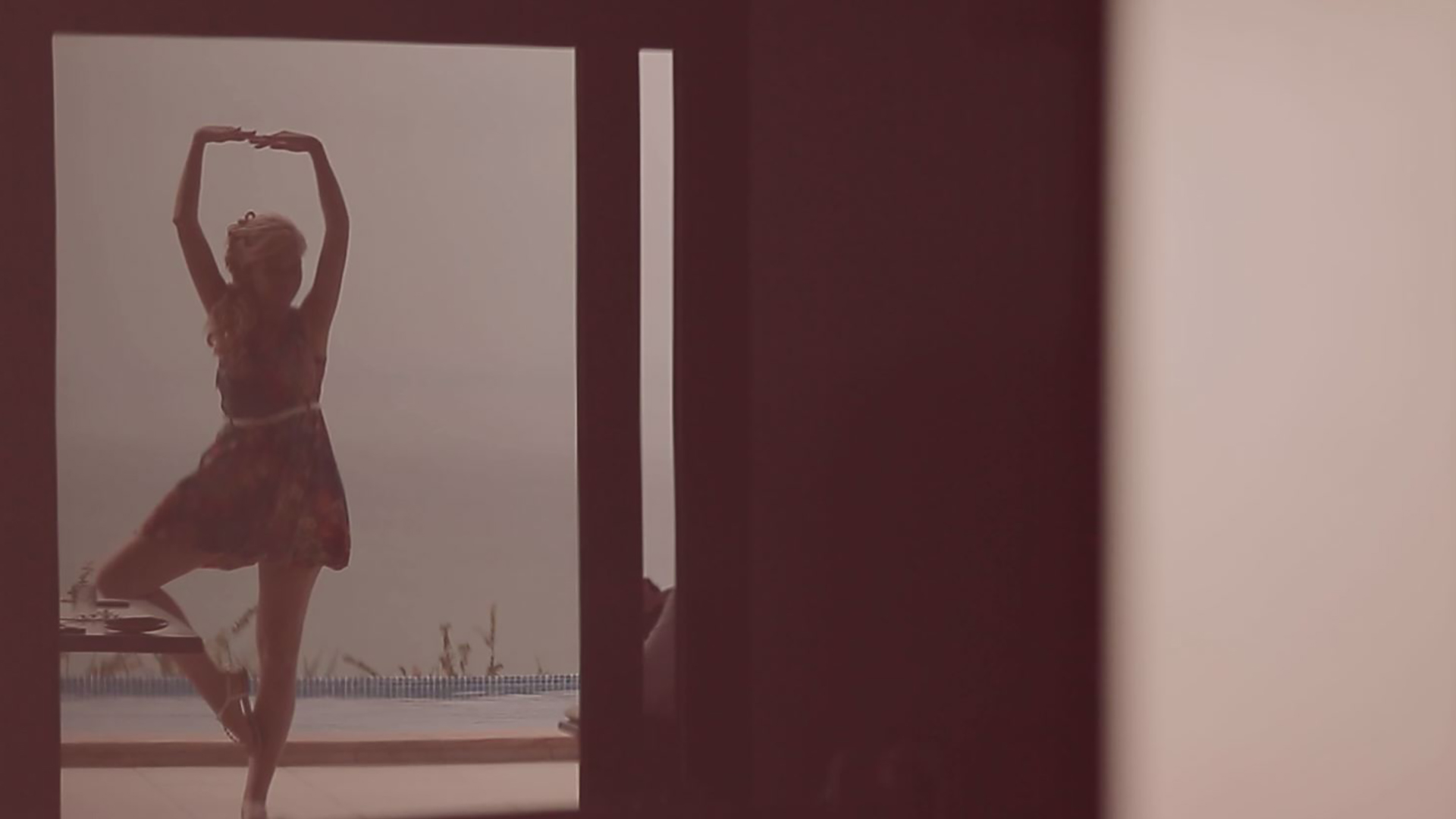 Анна и Оги #3>