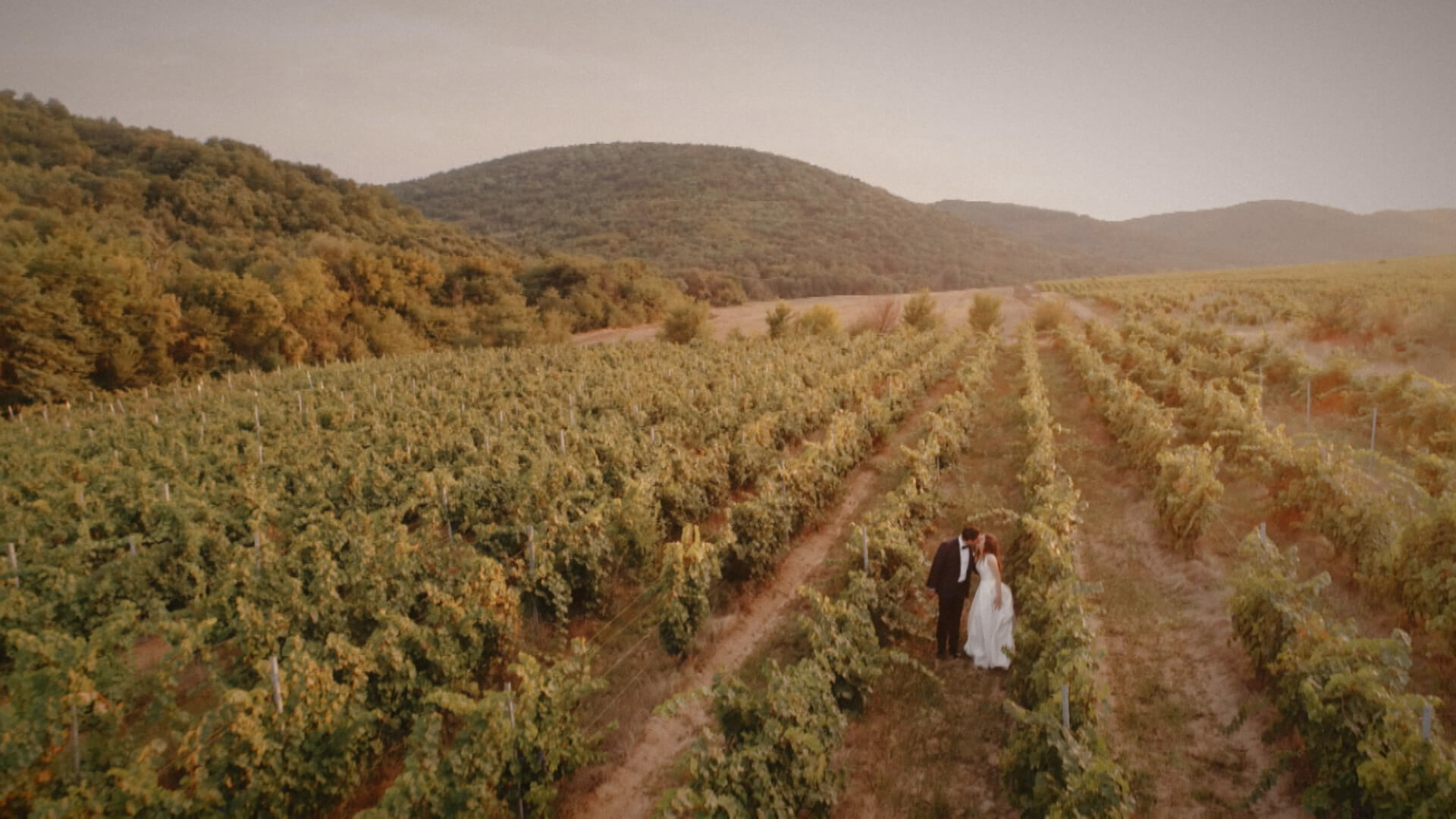 Видеозаснемане на семейни тържества