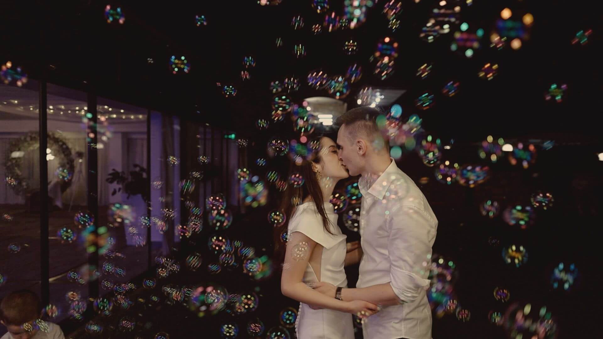 Люси и Радо #3>