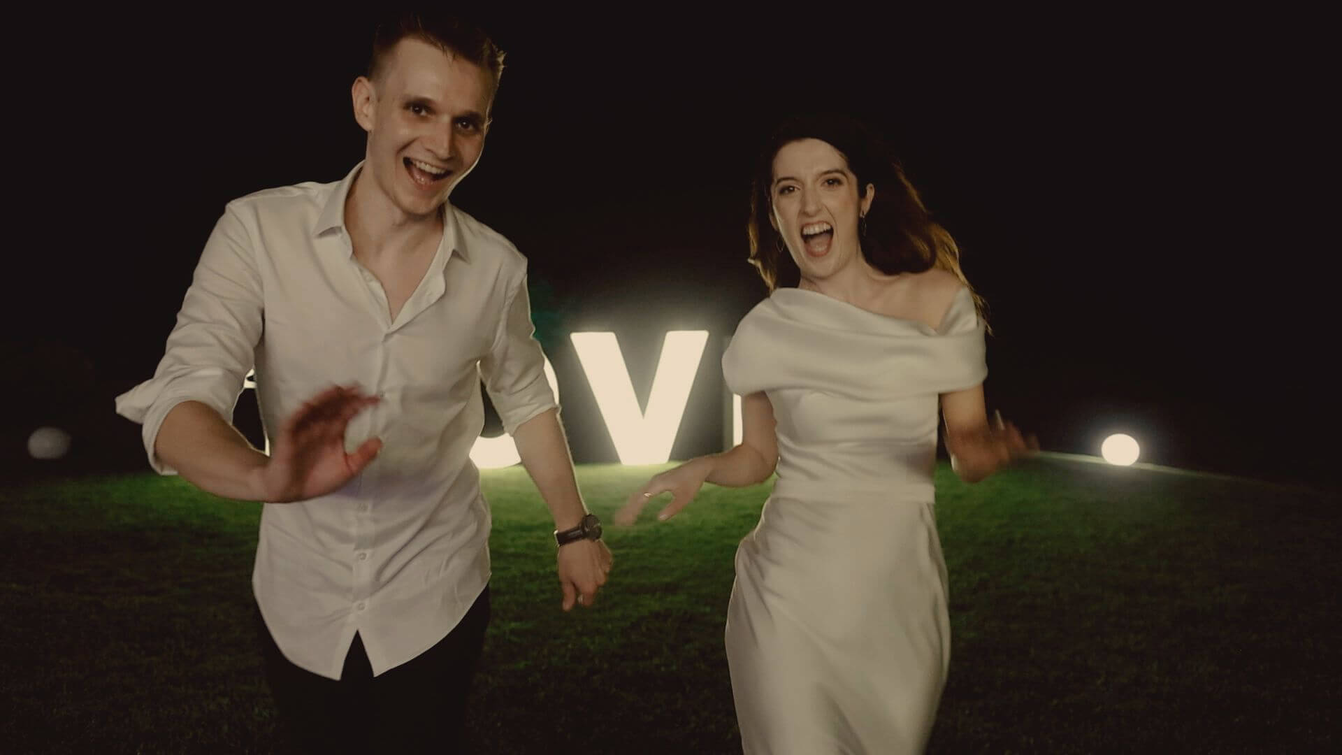 Видеозаснемане на семейни тържества