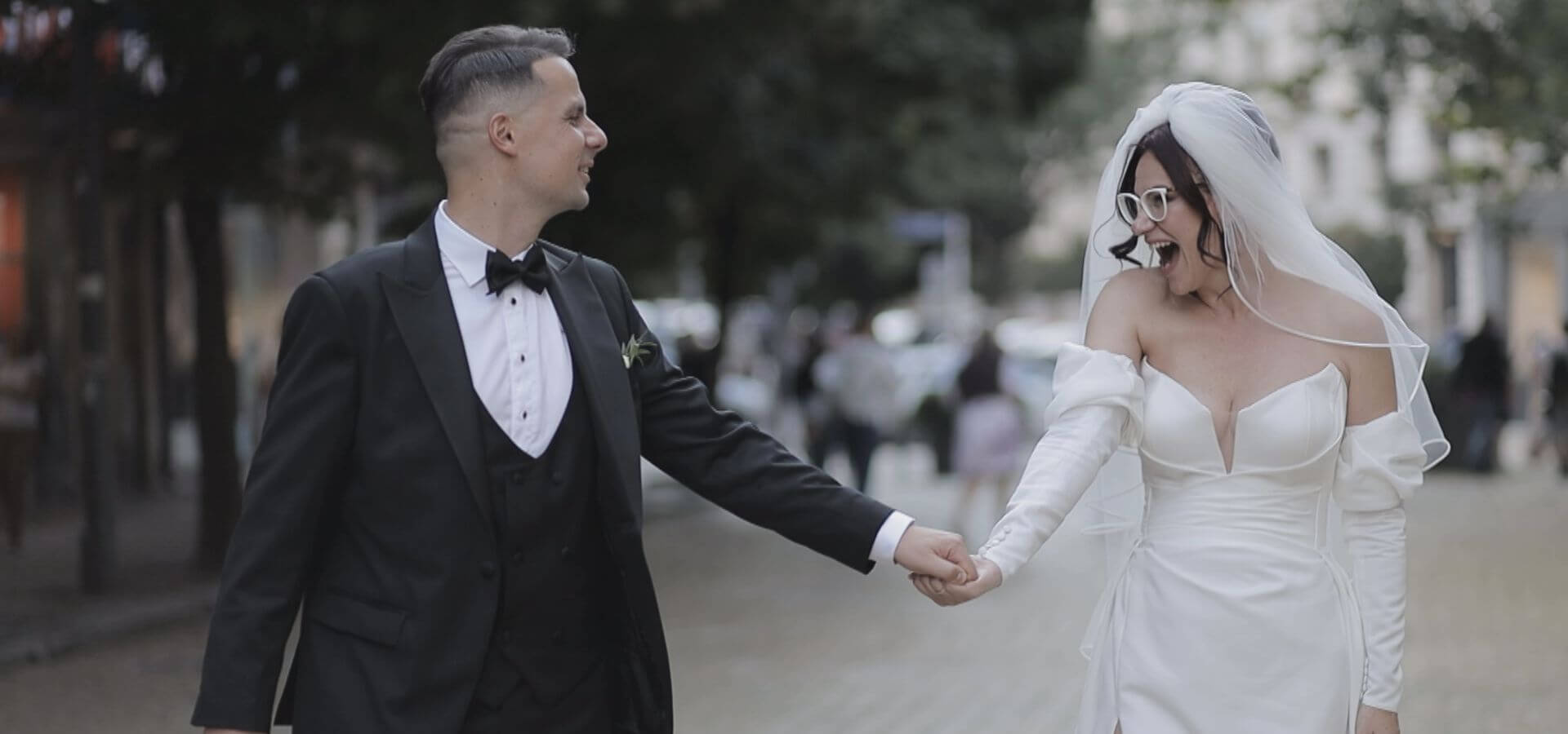 Видеозаснемане на семейни тържества