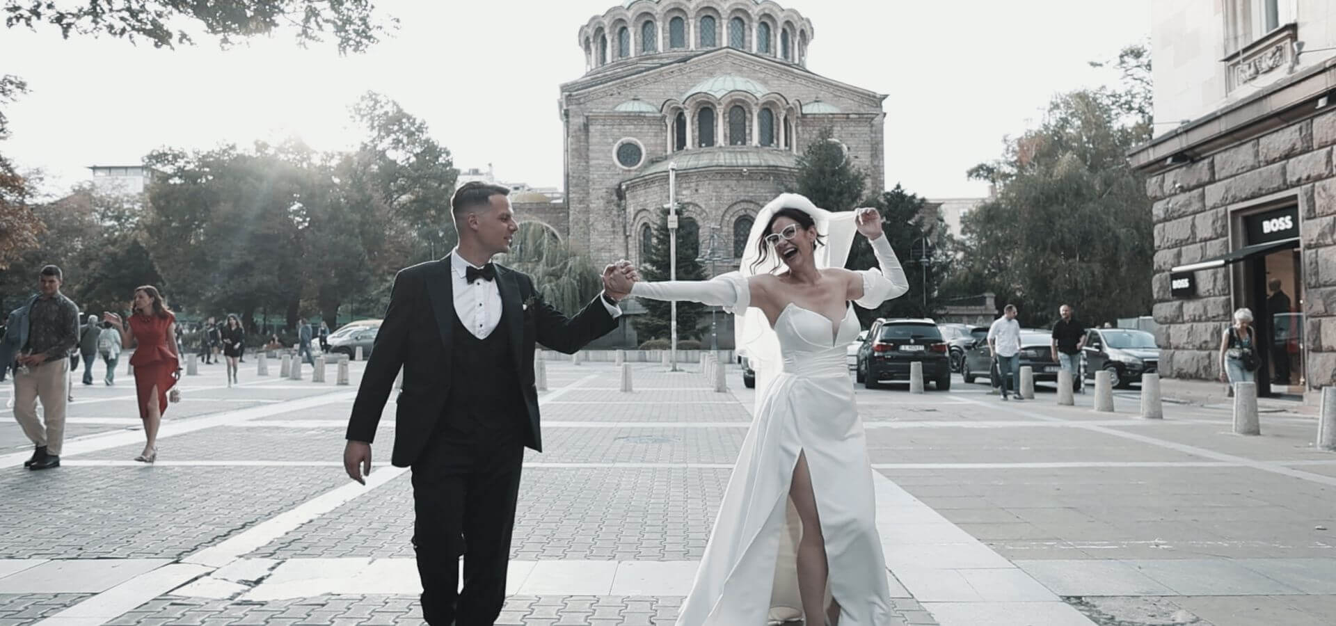 Йоана и Александър #3>