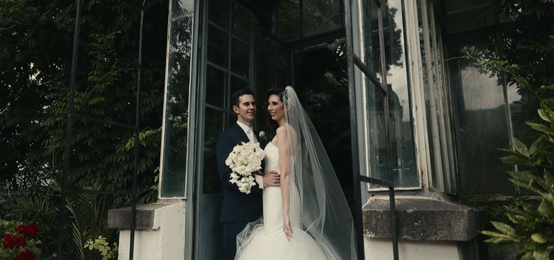 Видеозаснемане на семейни тържества