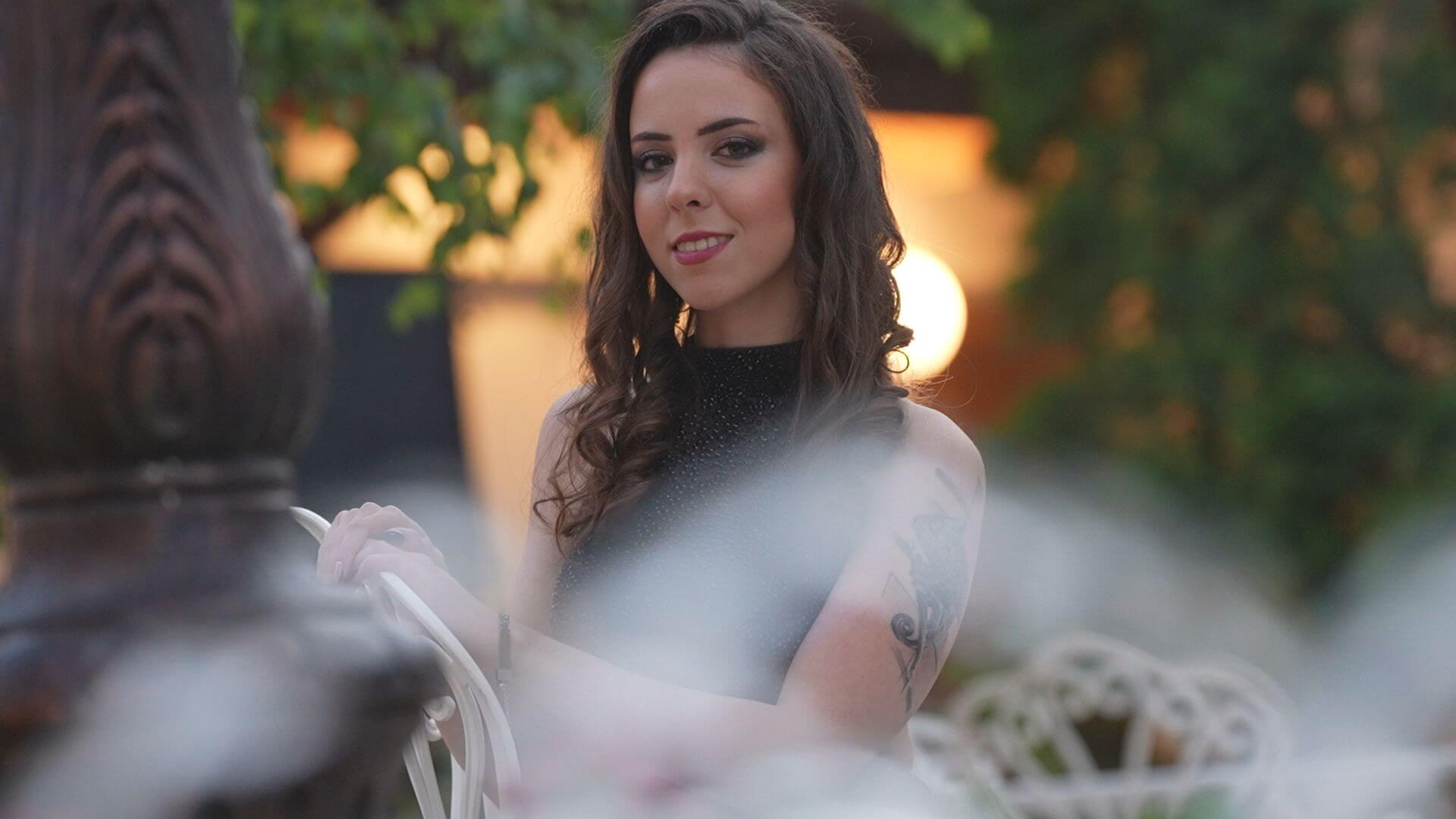 Абитуриентски бал на Деси #3>