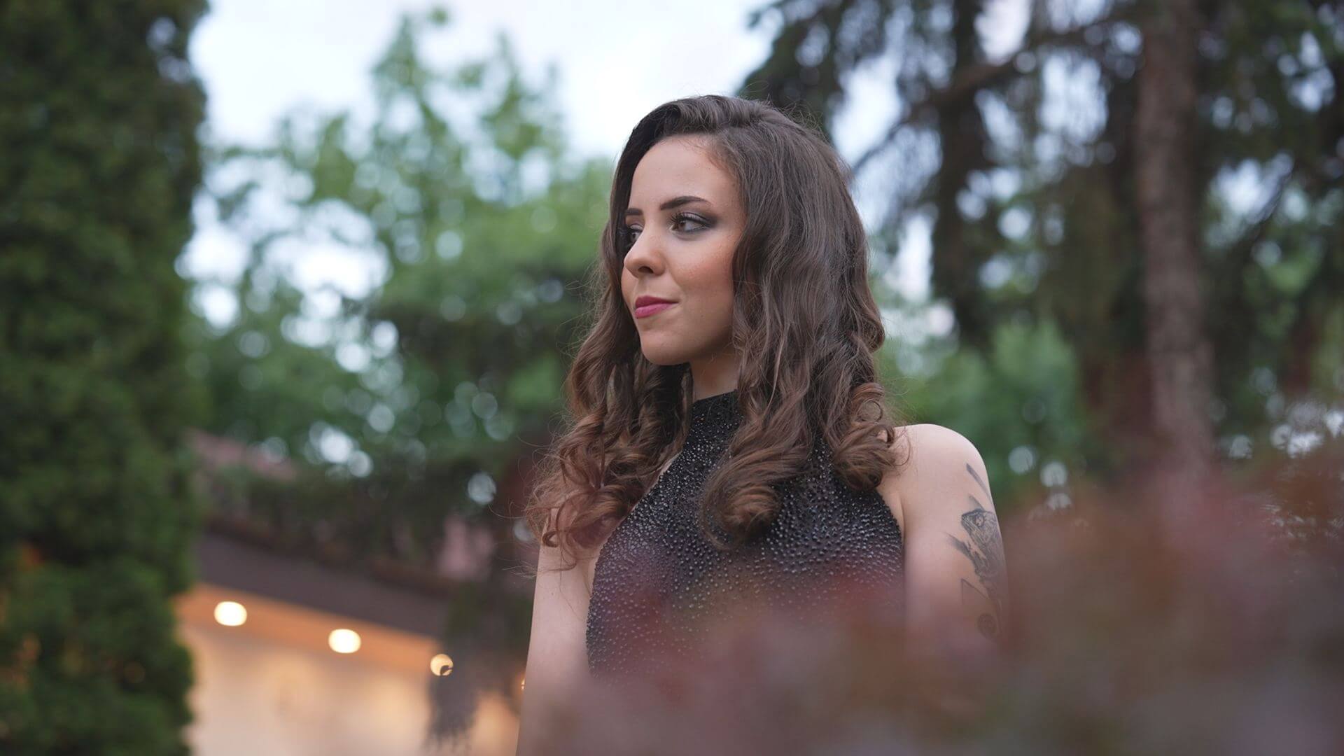 Видеозаснемане на семейни тържества