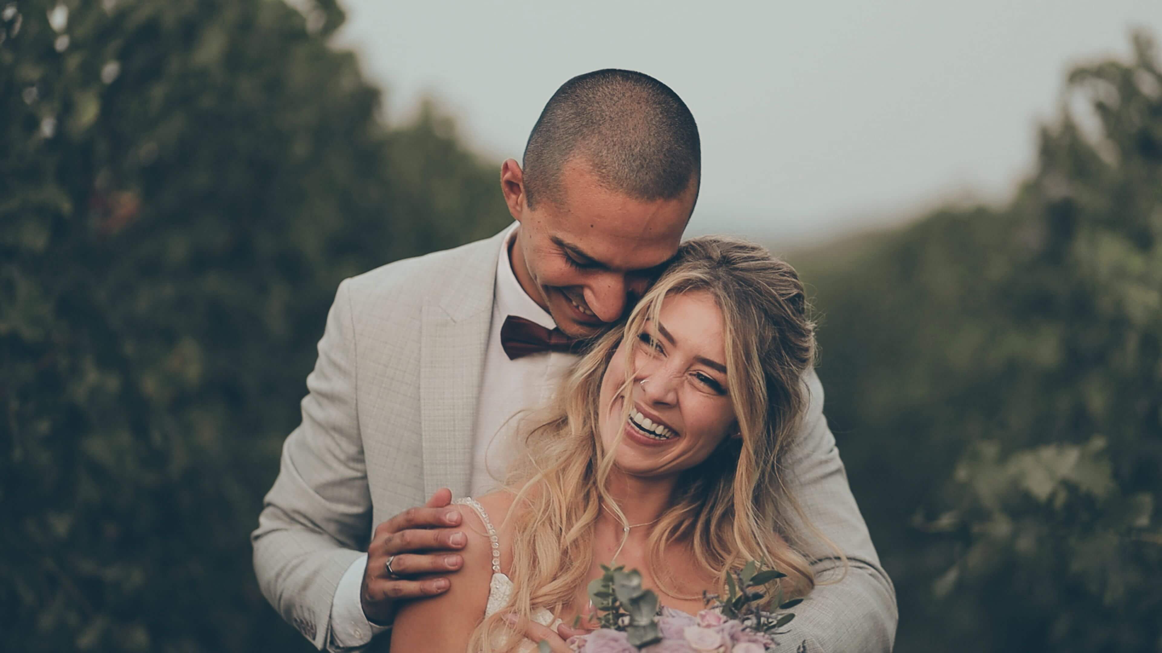 Видеозаснемане на семейни тържества